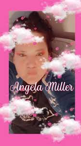 Angela Millet
