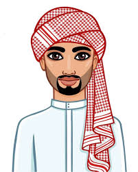 Araber Vector Images