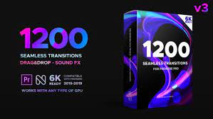 Transitions In 2021 Transitional Premiere Pro Videos Tutorial