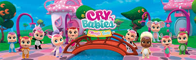 Check spelling or type a new query. Amazon Com Cry Babies Magic Tears Bottle House Single Pack Toys Games