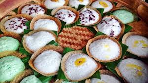 2 traditional foods and dishes are traditional in nature, and may. 15 Traditional Food In Central Java You Must Try Factsofindonesia Com