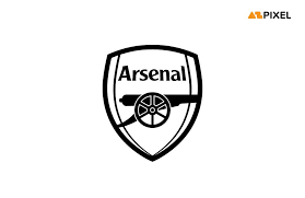 See actions taken by the people who manage and post content. Arsenal Black And White Logo Vector