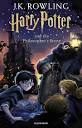 Harry Potter and the Philosopher's Stone: Rowling J.K. ...