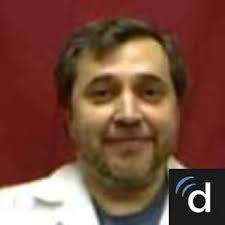 Dr. Michael Bosley, MD