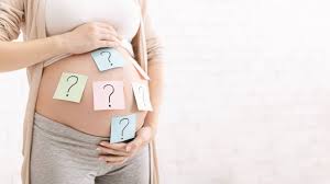 902 Cryptic Pregnancy Stock Photos Pictures Royalty Free Images Istock
