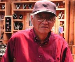 Jewelry: J1110 Dan Jackson