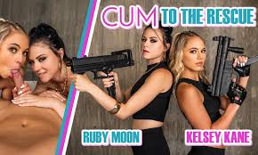 Kelsey Kane VR - Free VR Porn With Kelsey Kane - VRPorn.ro
