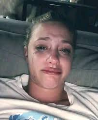 Missing loved one deeply