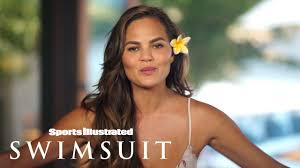 Chrissy teigen calls ben affleck's raya appearance 'creepy'. Chrissy Teigen Øª Ø¸Ù‡Ø± Ù…Ø§ Ø¨Ø¹Ø¯ Ø§Ù„Ø­Ù…Ù„ Mom Bod Ø§Ù„Ù‡ÙŠØ¦Ø§Øª Ø§Ù„Ø´Ø§Ø·Ø¦ 2021
