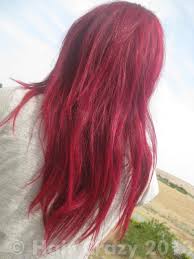 Red Hair Majicontrast Question Forums Haircrazy Com