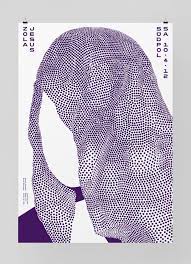 Zola Jesus G Gif 570 786 Designspiration Graphic Design Illustration Graphic Design Inspiration Graphic Design Typography