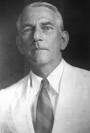 Robert Burnell Skinner