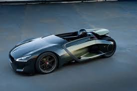 Peugeot Ex1 Concept Sketches By Olivier Gamiette Via Behance Peugeot Sports Cars Luxury Concept Cars
