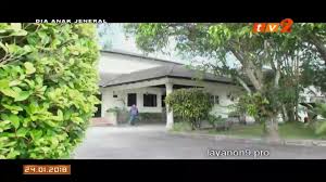 Shima dan shida sudah berkahwin dengan fikri dan asyraf, pegawai badan beruniform, mengikut kehendak ayahnya. Drama Tv2 Dia Anak Jeneral Episod 01 Video Dailymotion
