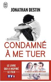 Jonathan destin, 16 ans, décide d'en finir avec la vie en s'immolant par le feu et tombe dans le coma. Harcelement Scolaire Le Calvaire De Jonathan Destin Bouleverse Les Telespectateurs Le Figaro Etudiant