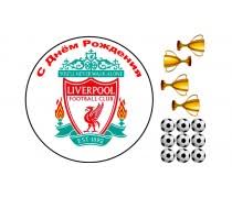 The official liverpool fc website. Liverpul Fk Kupit Fototort Pechat Na Sedobnoj Bumage Prazdniki V Internet Magazine Myata In Ua Kupit Fototort Pechat Na Sedobnoj Bumage Prazdniki V Harkove Kieve Dnepropetrovske