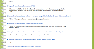 Bank kerjasama rakyat msia bhd. Contoh Soalan Yayasan Bank Rakyat Klewer Q
