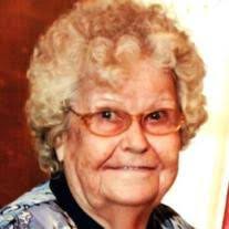 Florence Brock Zeringue Ullo Obituary February 2, 2012