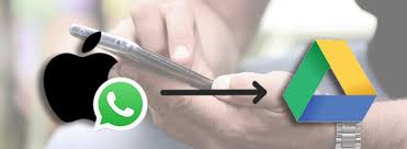 Go back to home screen on your iphone, then go to your iphone photos app. How To Backup Whatsapp On Iphone To Google Drive Flexibly Ios 14 Supported