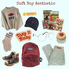 Pin By Emma Courtney On Clothes Soft Grunge Outfits Retro Outfits Mens Outfits