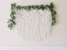 Check spelling or type a new query. 42 Macrame Wall Hanging Patterns Crafting News