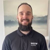 Alexis Carmichael's Instagram, Twitter & Facebook