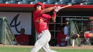 Louis cardinals pitchers and catchers worked out for the 1st time this spring training at roger dean stadium in jupiter the st. 2019 St Louis Cardinals Spring Training Watch List Prospects1500