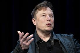 Elon Musk rails against stay-at-home orders while tweeting debunked and  controversial coronavirus claims | CNN Business