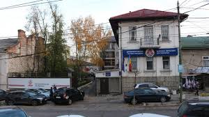 Unii vorbesc despre corupție, alții despre pericole externe. Partidul Democrat A Revenit AcasÄ S A Mutat Din Sediul De Pe Str ArmeneascÄ Inapoi Pe Str Tighina Tv8 Md