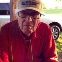 Kenneth "K.E." Whitlock Obituary