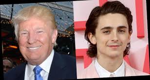 Original soundtrack to the 2017 motion picture. Timothee Chalamet Uses Call Me By Your Name Peach Scene To Joke About Trump S Impeachment Top Indi News