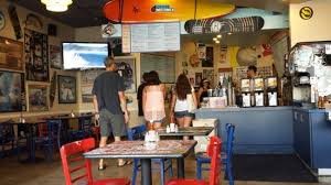 Maybe you would like to learn more about one of these? Wahoo S Fish Taco Manhattan Beach Menu Prices Restaurant Reviews Tripadvisor
