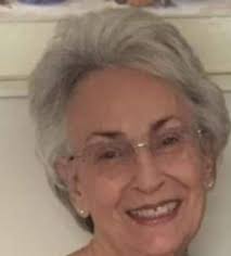 Carole Guthrie Obituary May 4, 2021
