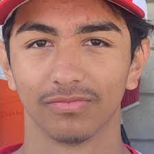 Santa Ana Baseball Roster (2022-23)