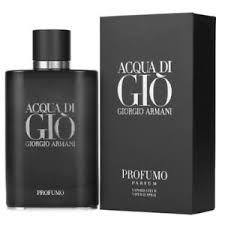 Acqua di gio se lanzó en 1996. Giorgio Armani Perfumes For Men For Sale Ebay