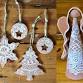 Make your own Christmas Decorations or Angel event image