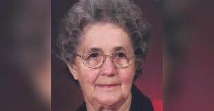 Elfrieda M. Hedinger Obituary