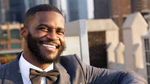 From Court to Classroom: Irving Moses' Inspiring Journey of Leadership at  Urban Dove