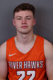 2024-25 Men's Basketball Roster