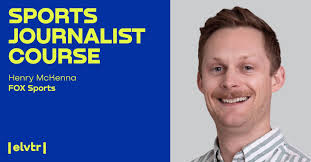 Sports Journalism Course Online