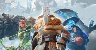 This is especially true from attacks mounted by. Die Besten Dota 2 Helden Fur Einsteiger Earlygame