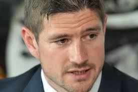 Is this Mancunian Britain's sexiest police officer?