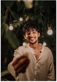 Darshan Raval