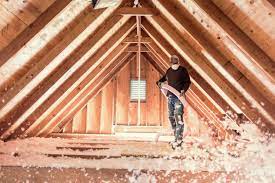 Ready to find out exactly how much your attic will cost to insulate? Attic Insulation Cost Guide Contractor Quotes Earlyexperts