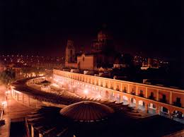 The cheapest way to get from toluca to mexico city costs only $59, and the quickest way takes just there are 6 ways to get from toluca to mexico city by bus, subway, rideshare, taxi, car or shuttle. Free Toluca Mexico At Night Stock Photo Freeimages Com