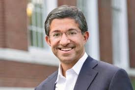 Bharat N. Anand named Dean of NYU Stern School of Business