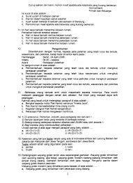 We did not find results for: Tes Tpa Masuk Smp Bahasa Indonesia Spendara 2008 Nice Post