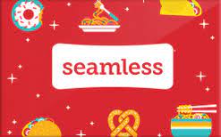 Resident, 18 years or you will receive confirmation emails confirming your load amount. Sell Seamless Gift Cards Raise