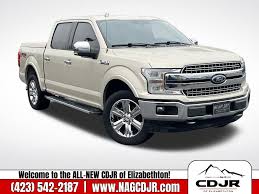 Image result for White Gold 2018 Ford Truck