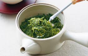 出がらしの茶葉で癒しの 茶香炉 を楽しみましょう おうちで茶活 コラム こいまろカフェ 宇治田原製茶場